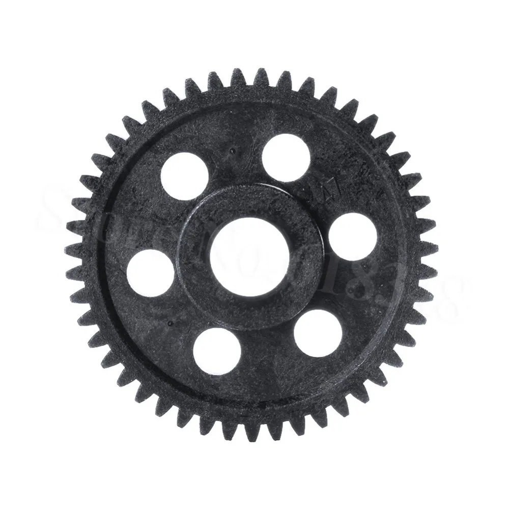 RC HSP 06232 зубчатая шестерня 47T для 1:10 Nitro Off-Road багги Warhead Backwash 94166 94106 94155 94110 Φ Exceed |