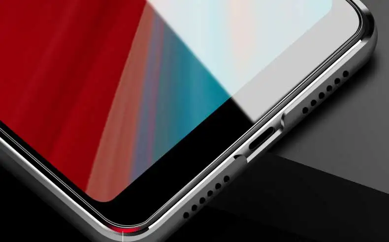 Закаленное стекло 9H для Xiaomi Redmi 6 6A 5A 4A 4X5 5 Plus, Защитная пленка для Redmi Note 4 4X 5A 5 6 Pro