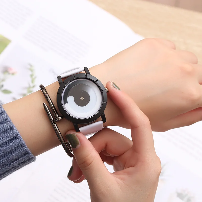 Модные женские часы 2018 наручные подарок платье повседневные Montre | Наручные