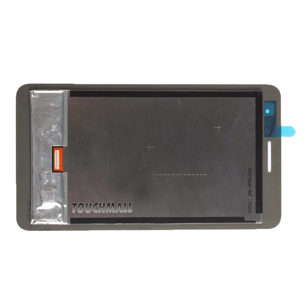 Новый ЖК дисплей + сенсорный экран в сборе Замена для Huawei MediaPad T2 7 0 LTE BGO DL09 L03