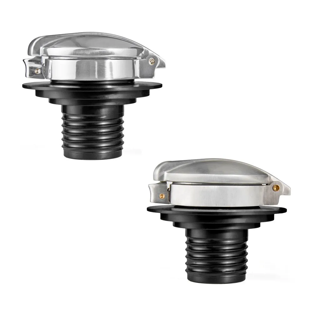 Крышка бензинового бака для BMW R45 R65 R80 R100 Airhead Boxer крышка наполнителя из сплава R 45 65