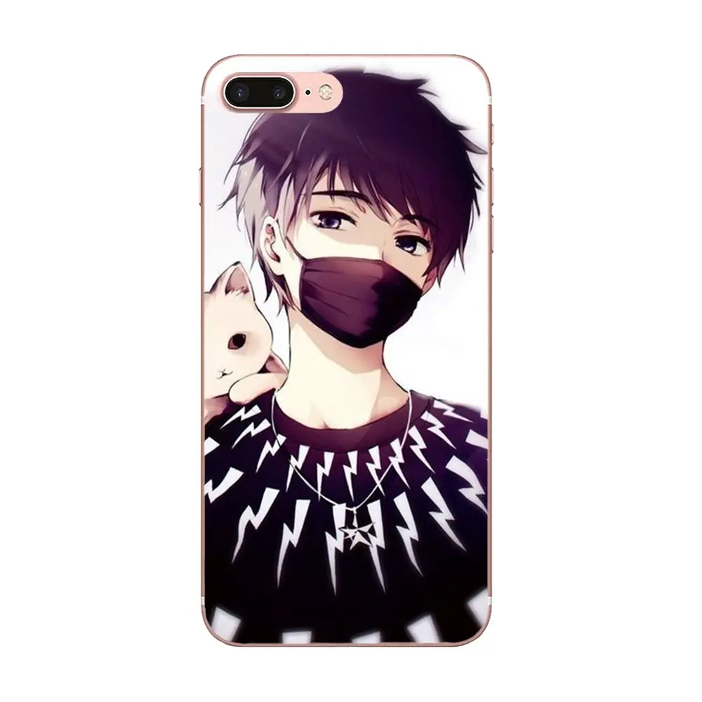 Мягкий ТПУ Роскошный корейский певец Wanna One Pattern для Sony Xperia Z Z1 Z2 Z3 Z4 Z5 compact Mini M2 M4 M5 T3