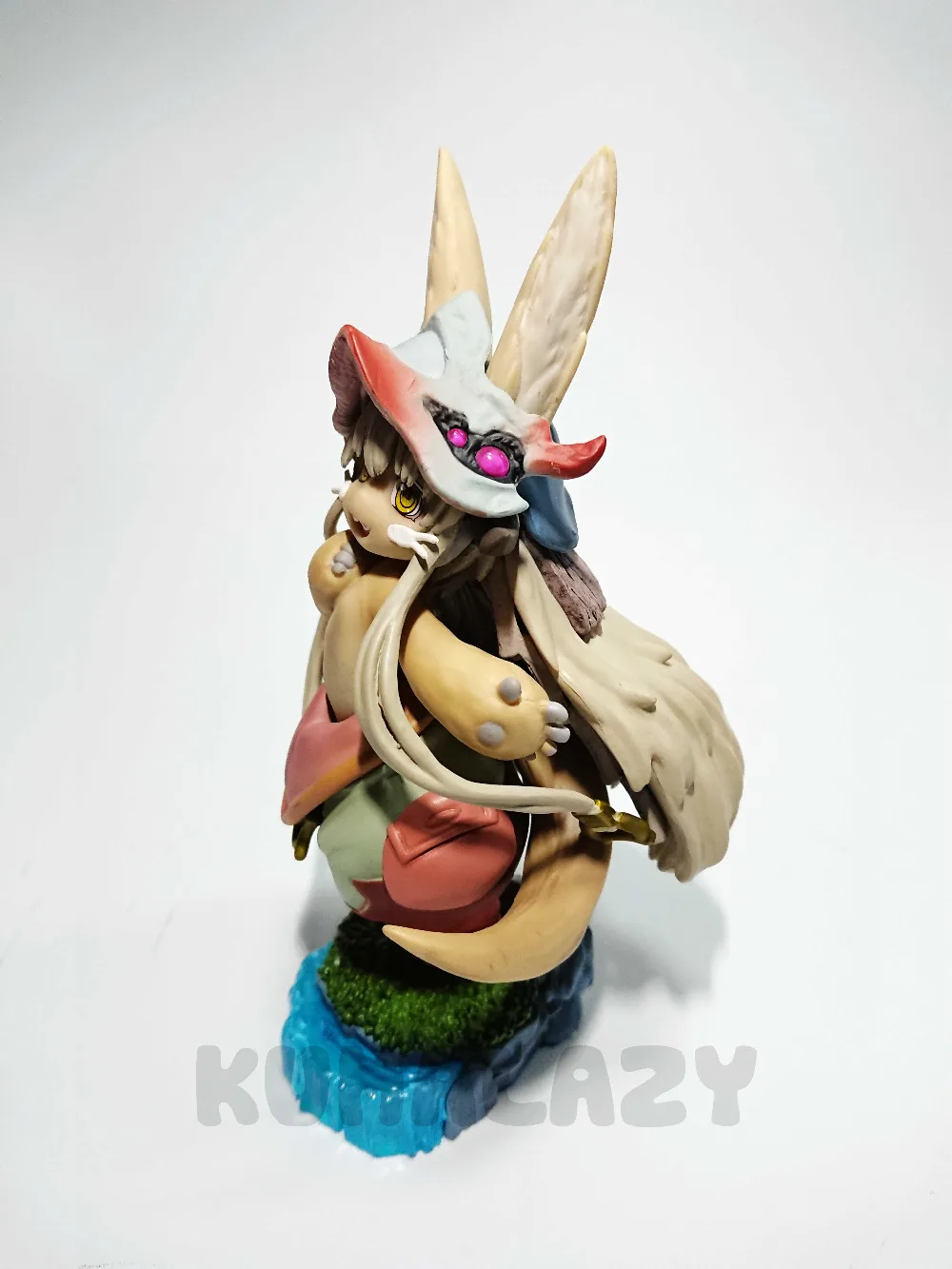 Сделано в бездне Nanachi 14 см фигурка модели|Игровые фигурки и трансформеры| |