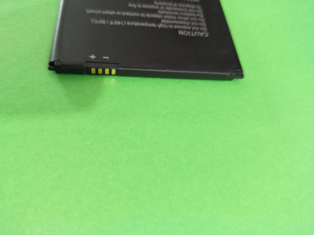 B TAIHENG 3 8 V 2200mAh Li3822T43P4h746241 батарея для ZTE Blade A465 A475 L4 Pro / TWM Amazing X3s батарея|Аккумуляторы
