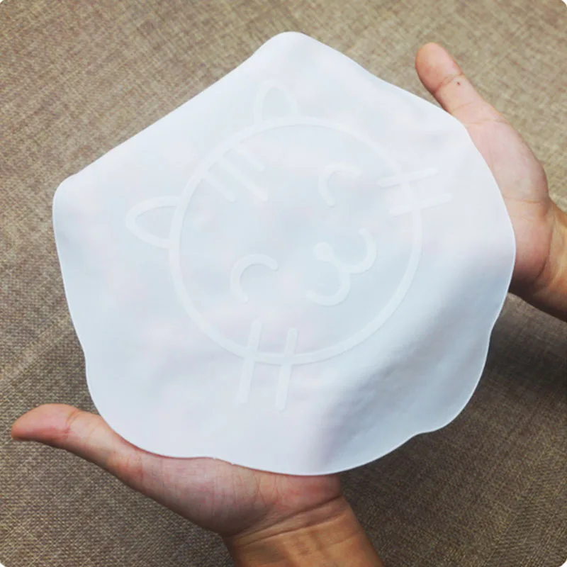 Пищевая силиконовая уплотнительная консервантная пленка пищевая обертка