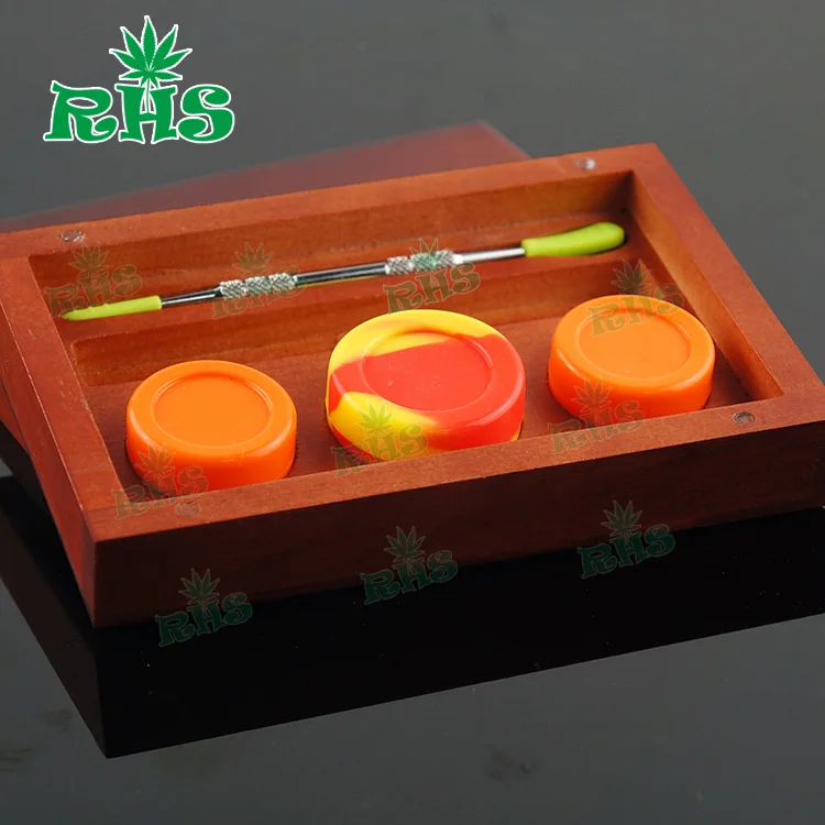 Антипригарная силиконовая Емкость для масла баночка высокое качество маленький