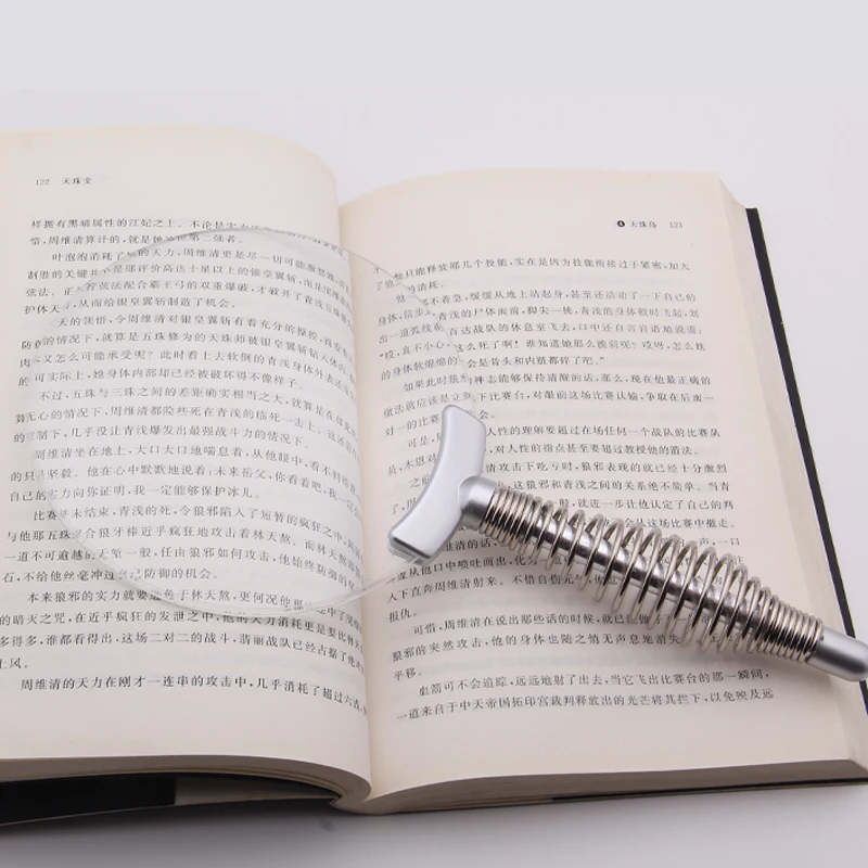 13 см большая оптическая акриловая пластиковая линза для чтения лупа