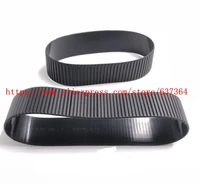 new lens focus zoom grip rubber ring for canon ef 24 70 mm 24 70mm f2 8l usm repair part gen 2