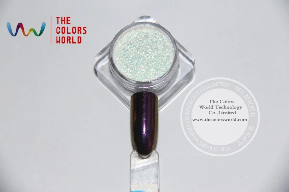 TCWB-164 золотой красный специальная вспышка с эффектом переключения цветов