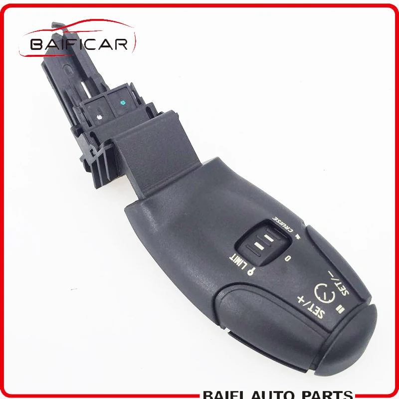Новый выключатель круиз-контроля Baificar 6242Z8 для Peugeot 206 307 308 406 407 607 807 Partner Citroen Picasso C2
