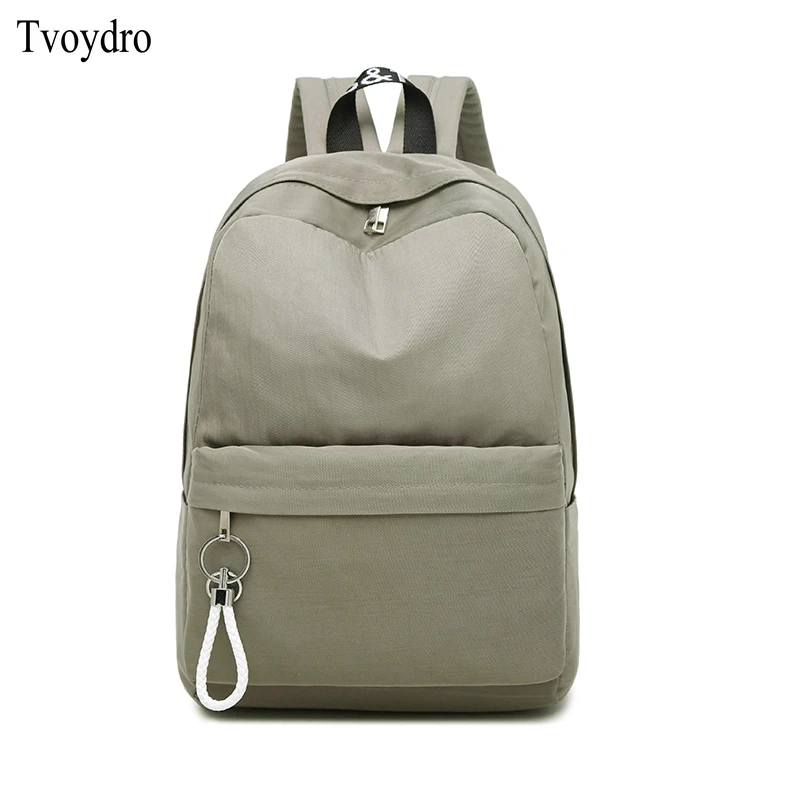 Твойдро унисекс рюкзак из оксфордской ткани для компьютера Кежуал Унисекс Студенческая сумка Мужская и женская многофункциональная сумка с сеткой разных цветов.