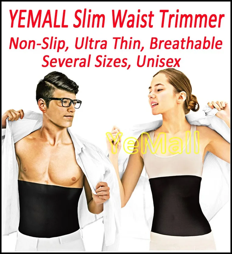 Прийти В Форму Удобная Для Похудения Пояс Мужская ТАЛИЯ SHAPER Тонкий Тело