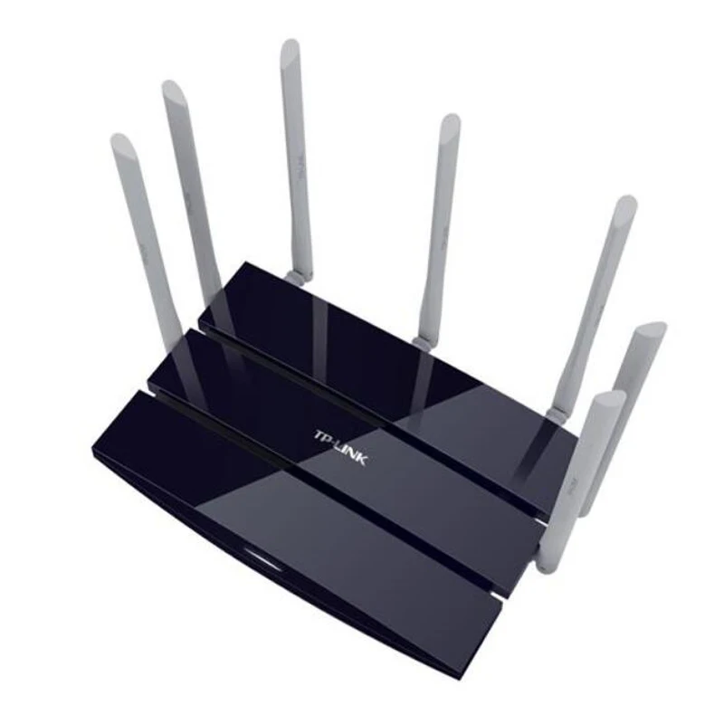 Новый TP-LINK TL-802.11ac wdr8400 ac2200 2.4 ГГц и 5 Беспроводной Wi-Fi Expander маршрутизатор 7 * 5dbi