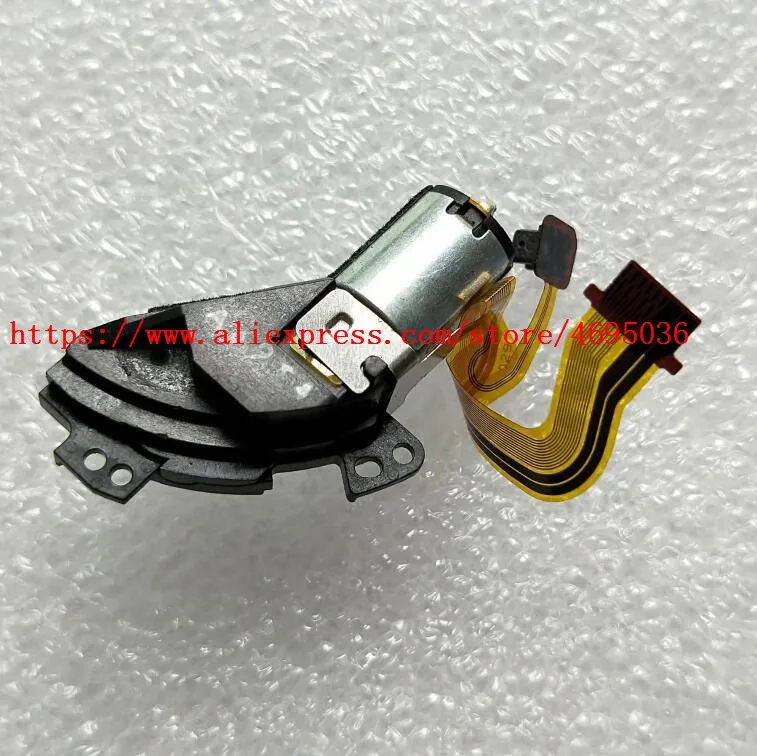 New Lens Focus Motor Gear Unit For Sony SELP1650 16-50mm 16-50 mm F/3.5-5.6 Repair Part | Электроника