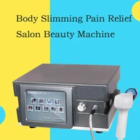 the most effective shockwave therapy machineextracorporeal shock wave therapy equipment for erectile dysfunctioned treatments