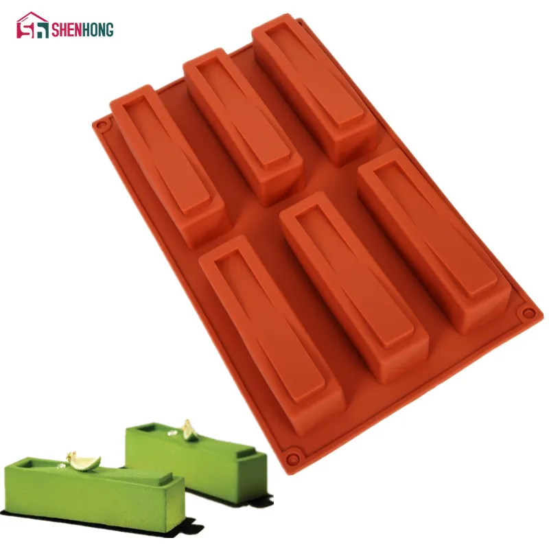 

1 шт., геометрическая форма для торта SHENHONG, искусственный мусс, форма для выпечки «сделай сам», для домашвечерние НКИ, свадьбы