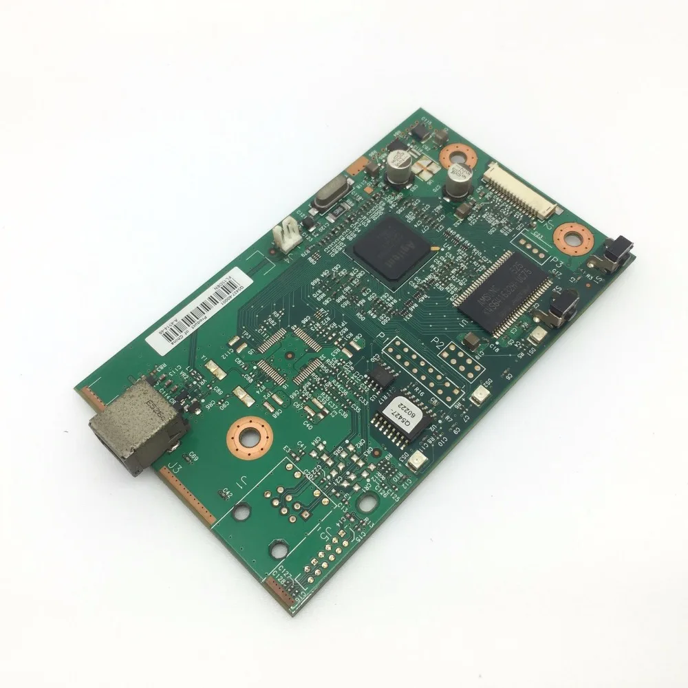 

For HP LaserJet 1022 Formatter Board, P/N: Q5427-60001, CB406-60001 -Tested working