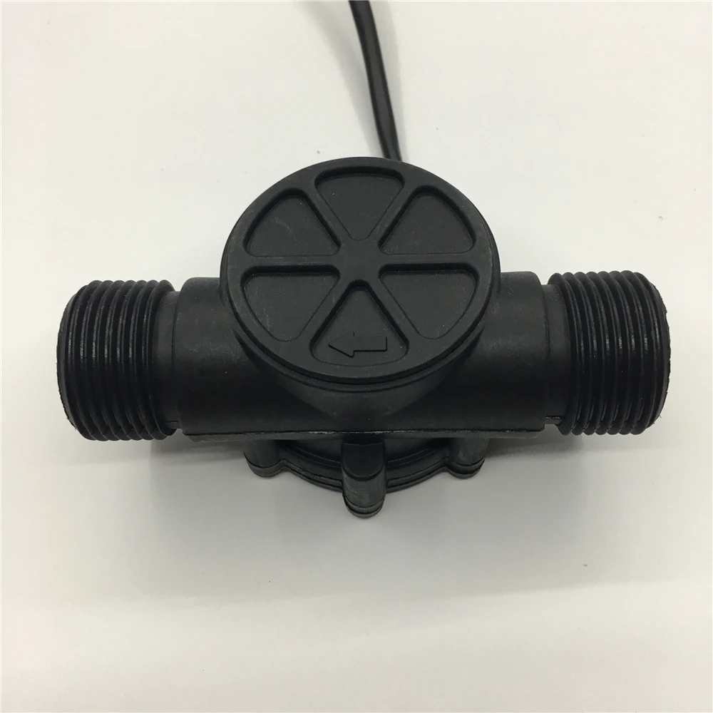 Ду25 G1 &quot зал датчик расхода воды для контролировать расход|the water flow sensor|water sensorflow