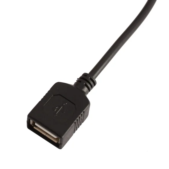 Автомобильное зарядное устройство конвертер адаптер DC 8 ~ 20v 12V до 5V 3A 15W 34m