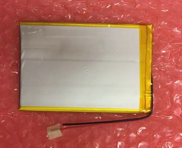 Новый универсальный аккумулятор для планшета 7 &quotRoverPad Sky Glory S7 3G GO C7 внутренняя
