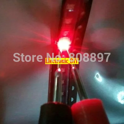 5 видов цветов X20 шт = 100 SMD 0805 led супер яркий красный/зеленый/синий/желтый/белый