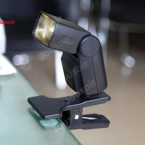 Falcon Eyes CL-CLiP5 зажим для фотографии крепление камеры держатель вспышки кронштейн