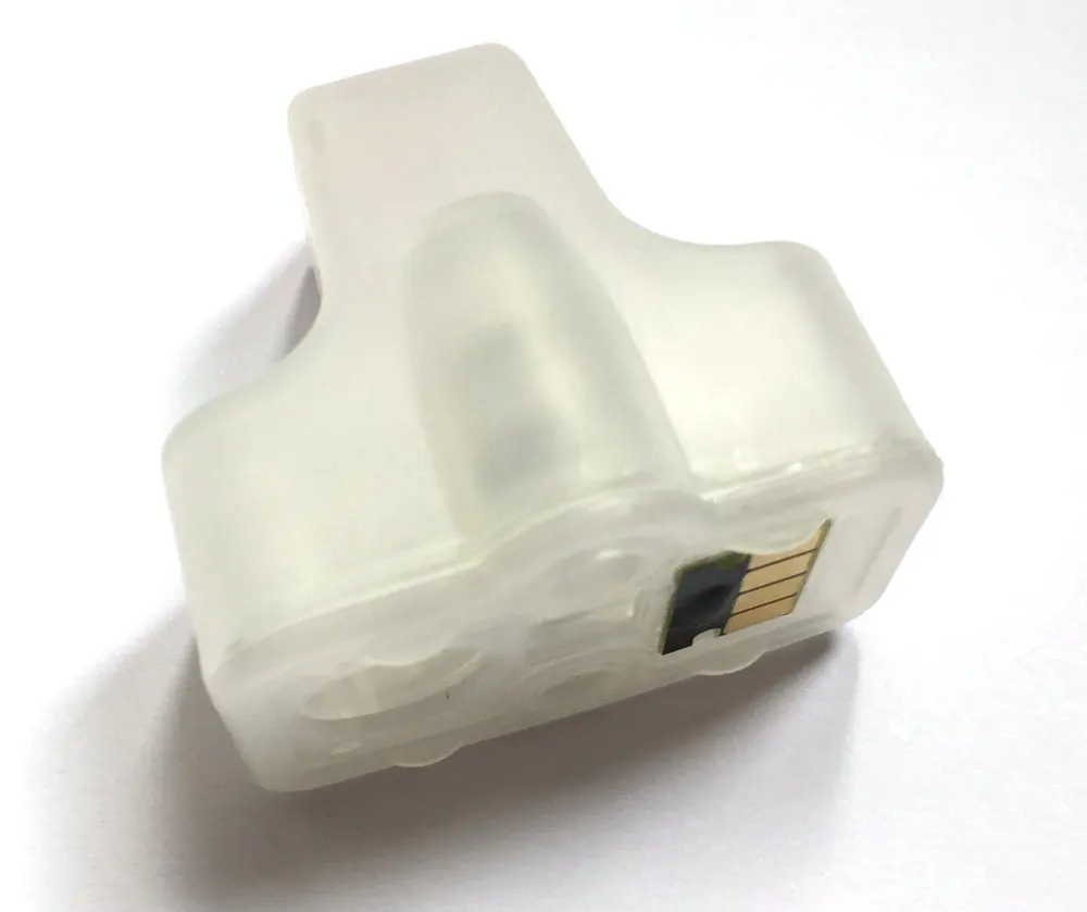 Vilaxh перезаправляемый чернильный картридж для hp 177 Photosmart 3210 D7460 C5100 C5140 C5183 C6270 C6280 C6180