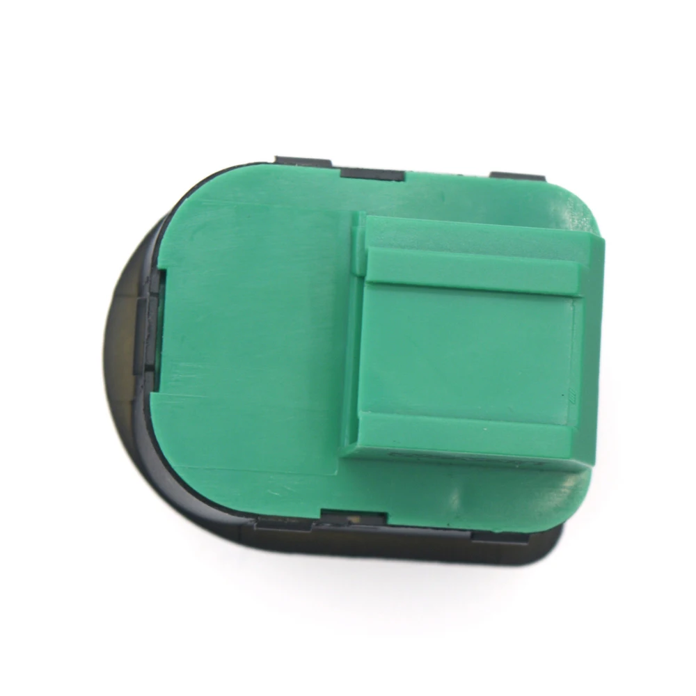 Новая левая БОКОВАЯ ручка регулировки двери боковое зеркало переключатель для