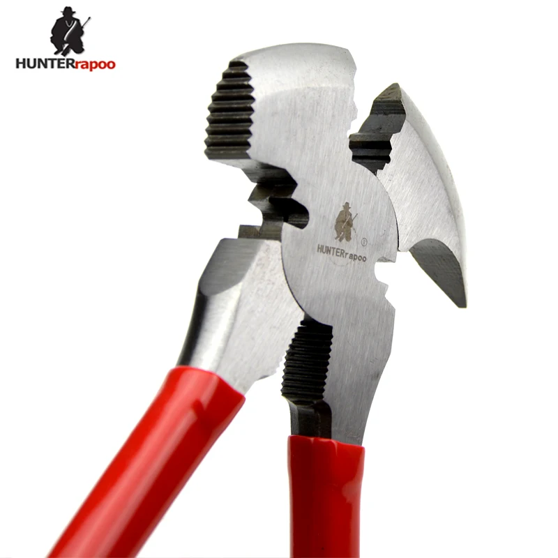 10-дюймовые садовые инструменты для ограждений плоскогубцы ограждения