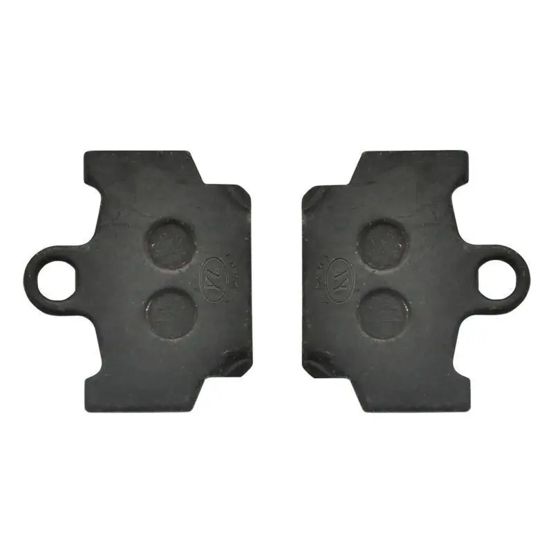 Передние тормозные колодки для мотоцикла LOPOR YAMAHA RD 80 125 XV 240 SR 250 350 XS 400 XT 500 XZ 550 TT 600 XJ