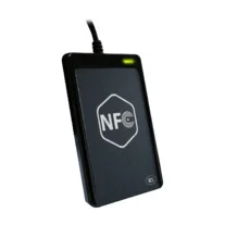 NFC бесконтактные считывающие устройства ACR1251U USB Reader Поддержка SAM | Безопасность и