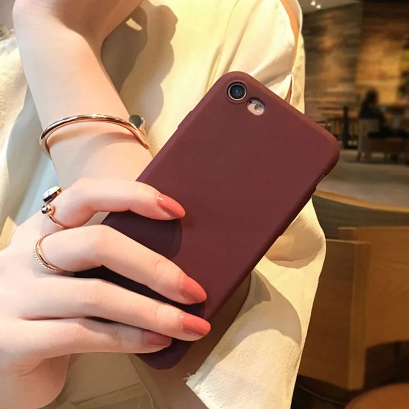 Роскошный мягкий гелевый ТПУ ультра тонкий чехол для Huawei Nova 2 Plus силиконовый Silm