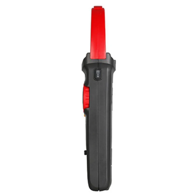 UNI-T UT213A UT213B UT213C 400A AC DC Цифровые токоизмерительные клещи Напряжение сопротивление