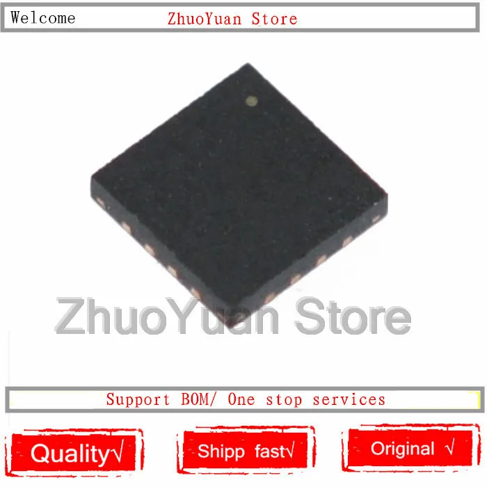 1 шт./лот GS2988 GS2988-INTE3 GS2988-INE3 QFN16 IC чип