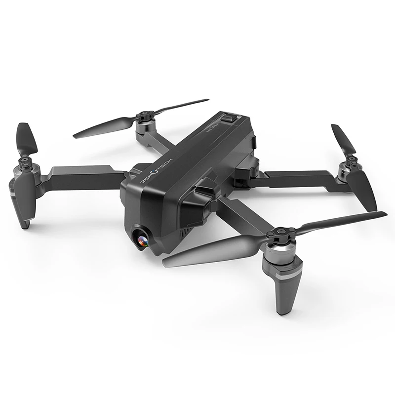 Zerotech Hesper 4K Дрон FPV с HD камерой 1080P GPS + VPS Smart Gimbal Selfie Camera складной Радиоуправляемый