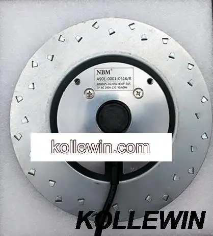 A90L 0001 0516/R Новый сменный вентилятор для шпиндельного двигателя Fanuc гарантия 1 год