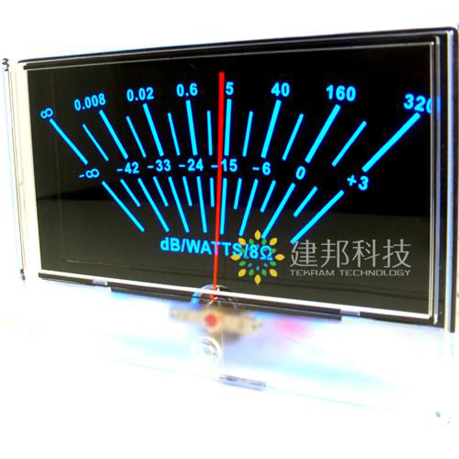 2 шт. одна пара P 134 VU Meter Head DB Level DAC аудио метр мощность шасси Amp с
