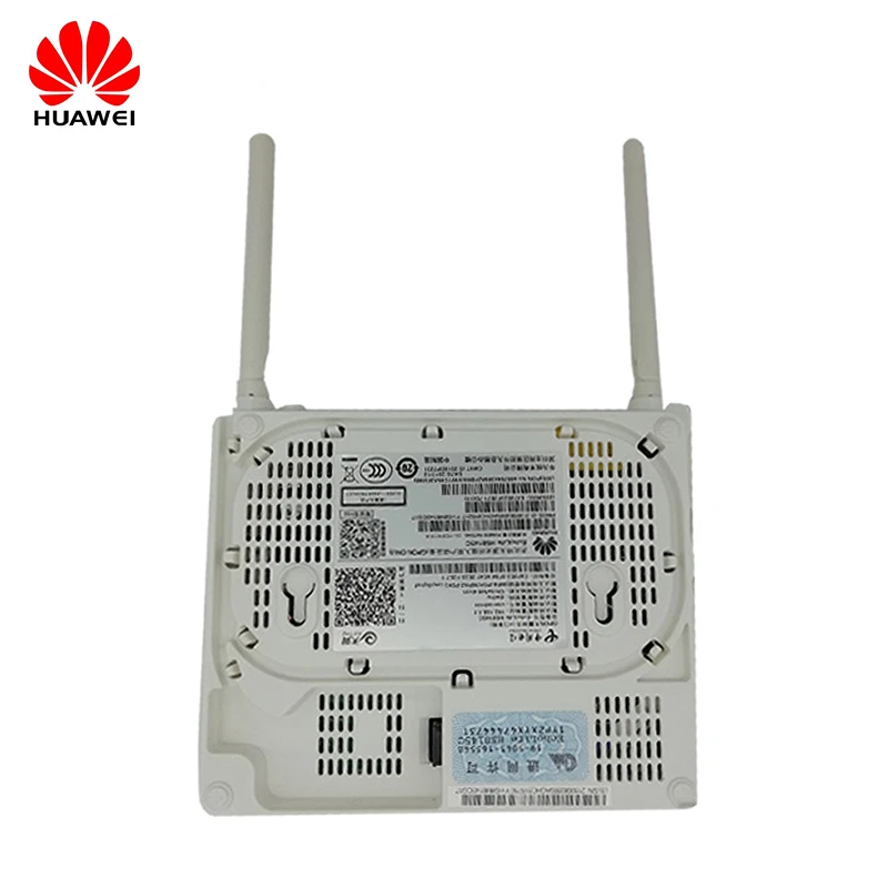 Оригинальный Новый Fibra Optica HUAWEI HG8145C Ftth Epon и Gpon ONU ONT с 1GE + Vioce USB WIFI Termina английская