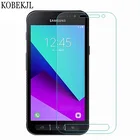 Защитная пленка для экрана Samsung Galaxy Xcover 4, закаленное стекло для Samsung Galaxy X, 4, Xcover4, G390F, G390, SM-G390F