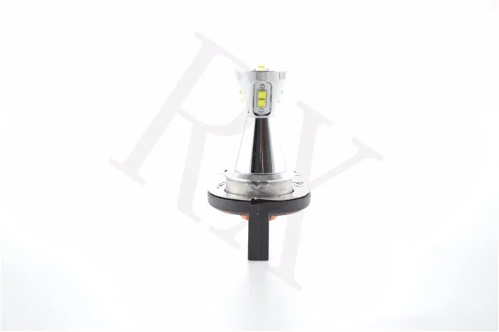 1 шт. х 48 Вт H15 XB-D 9SMD светодиодный противотуманный фонарь Автомобильный светодиодный противотуманный фонарь DC 12 V-24 V 6000K белый 960lm
