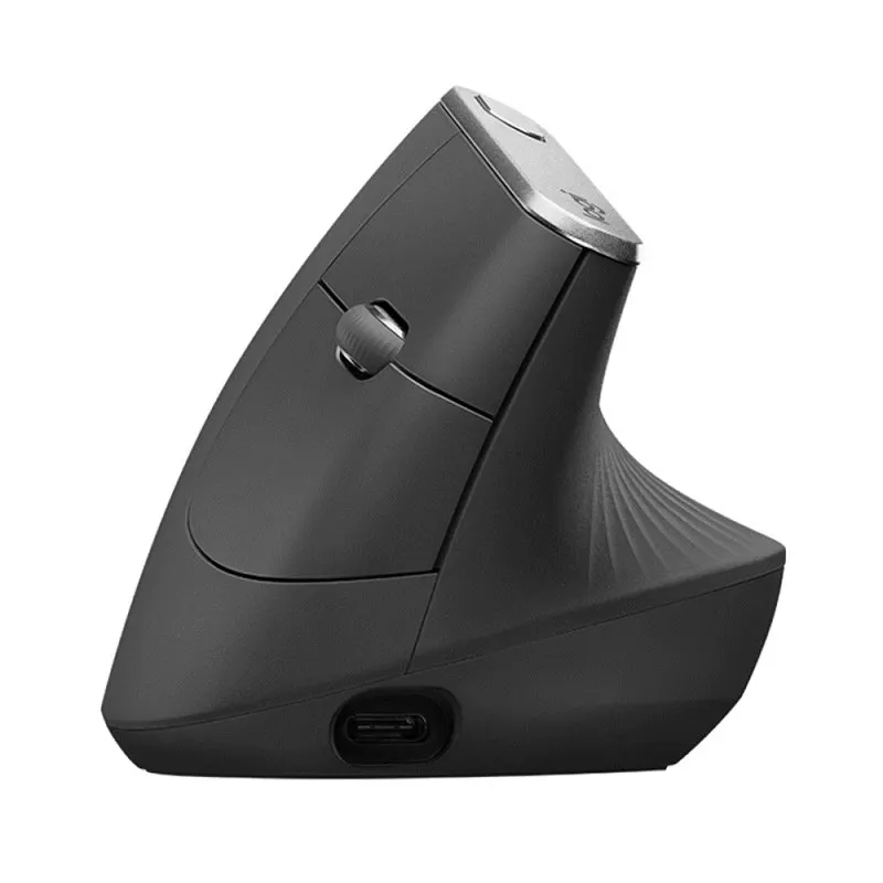 Вертикальная Эргономичная мышь Logitech MX Многофункциональная офисная мышь|Мыши| |