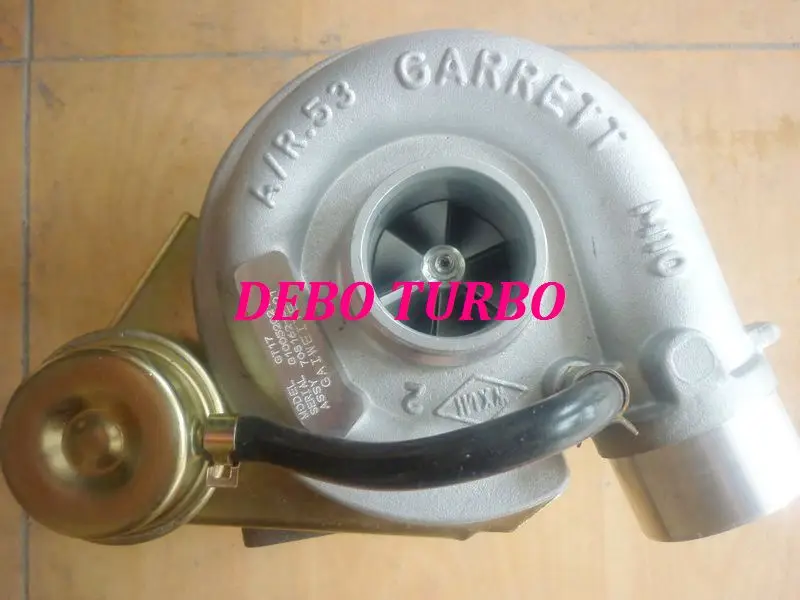 Новый турбокомпрессор GT17/708162 5001 99449169 для IVECO ежедневный 8140 43 2.8TD|turbocharger| |