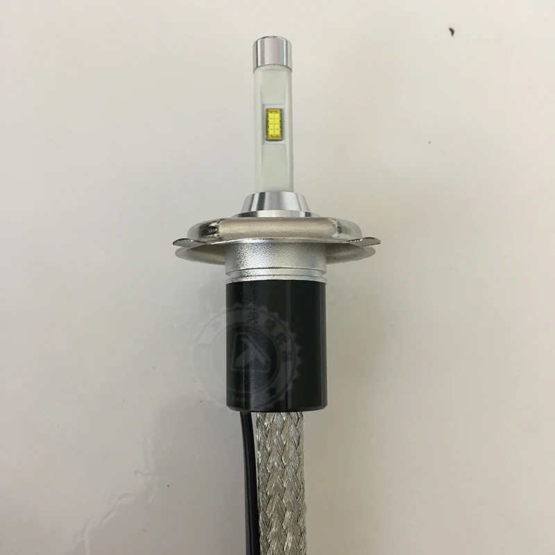 TINSIN LIGHTING H4 H7 H11 H1 H13 H3 9004 9005 9006 9007 9012 Светодиодная лампа для автомобильных фар Hi-Lo Beam