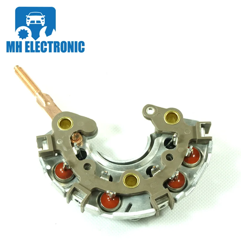 Держатель для электронных диодов-генераторов MH Denso 60-70A IR/IF Toyota Suzuki INR5028 021580-5300 |
