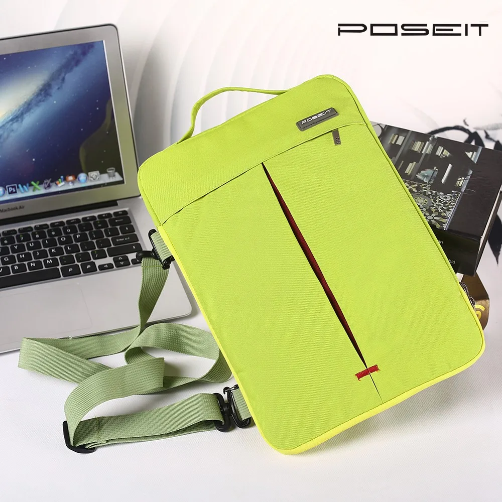 Waterproof Convertible Tablet Laptop Sleeve Case Shoulder Bag for HP Dell Acer ASUS Toshiba Sony 11 12 13 13.3 14 15 15.6 inch | Компьютеры