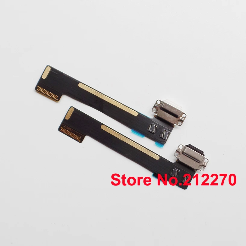 YUYOND Оригинальный Новый USB зарядный порт гибкий кабель зарядное устройство для iPad