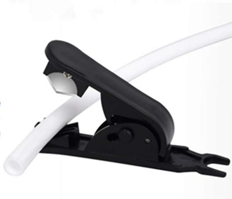 Обратный осмос RO система очистки воды фильтр нейлоновая полиэтиленовая