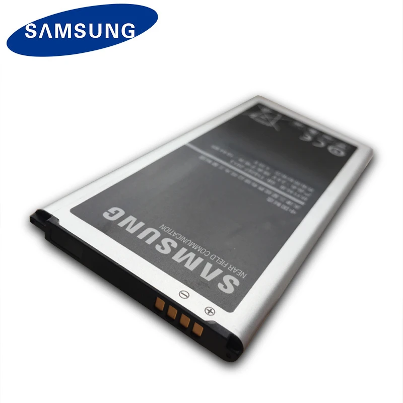 Оригинальный запасной Мобильный телефон Samsung 2800 мАч аккумулятор для GALAXY Mega 2 G7508Q