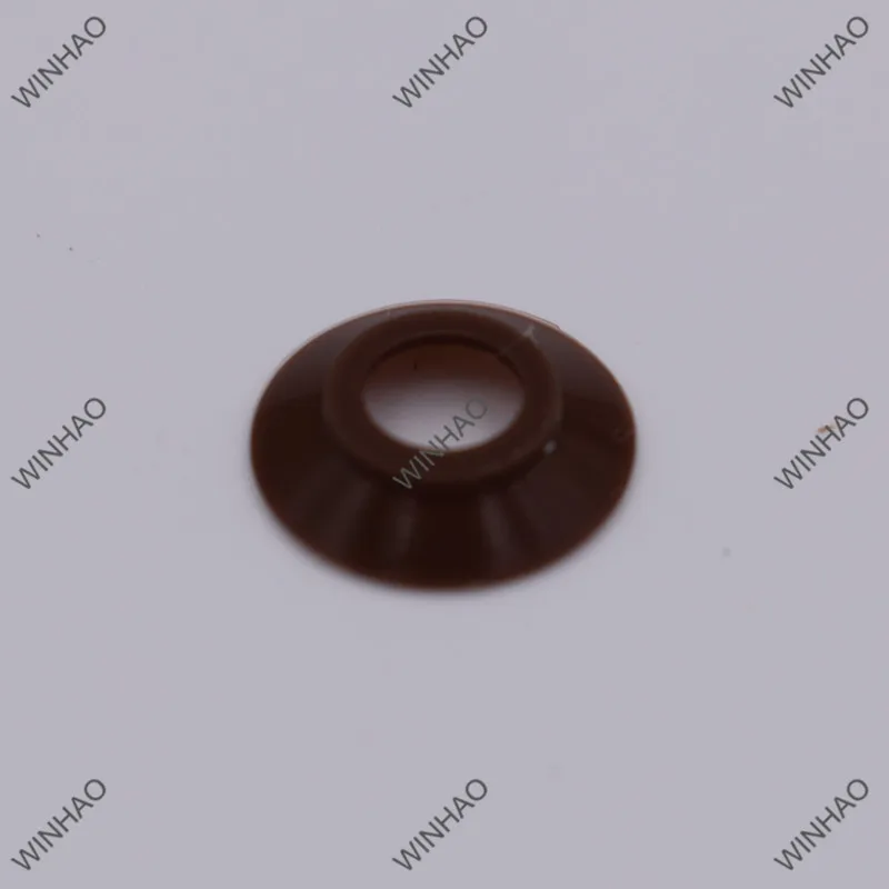 100 шт./лот новинка Запчасти OEM NCR для банкомата Вакуумная чашка 277-0009574/2770009574 может