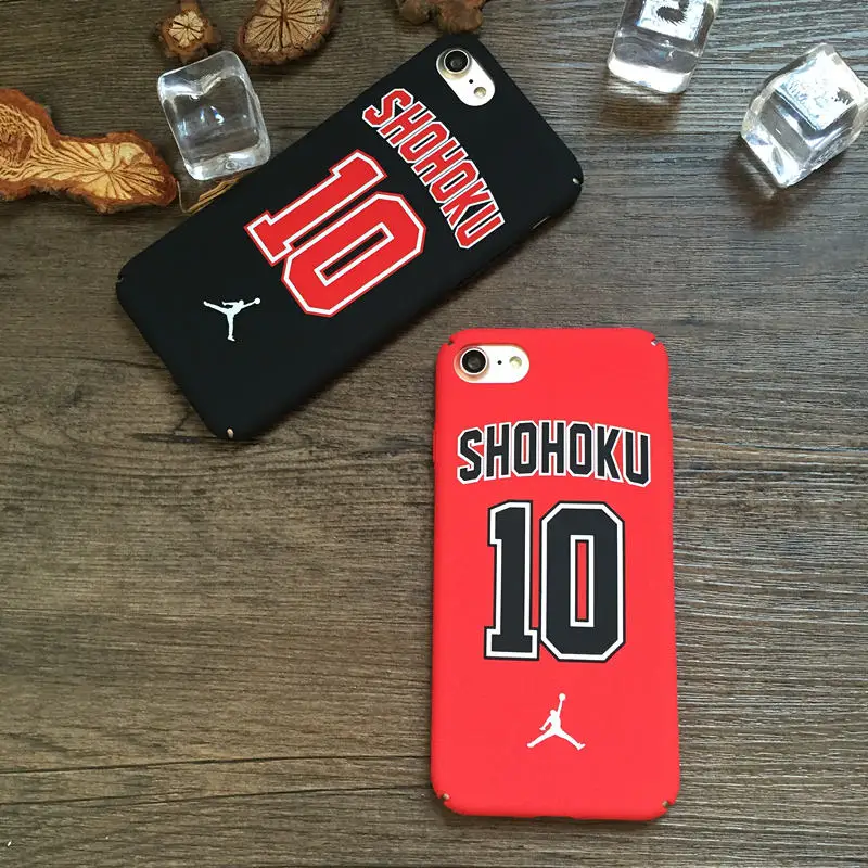 Майкл Джордан Силиконовый Мягкая обложка Fundas capinha Coque чехол для iPhone 6 s S плюс Чехол